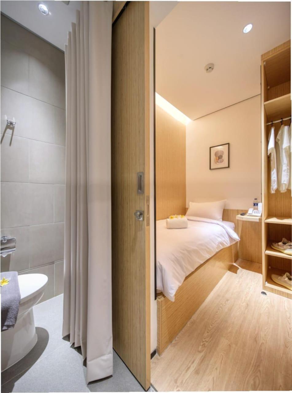 Cool Living Jakarta 31/33