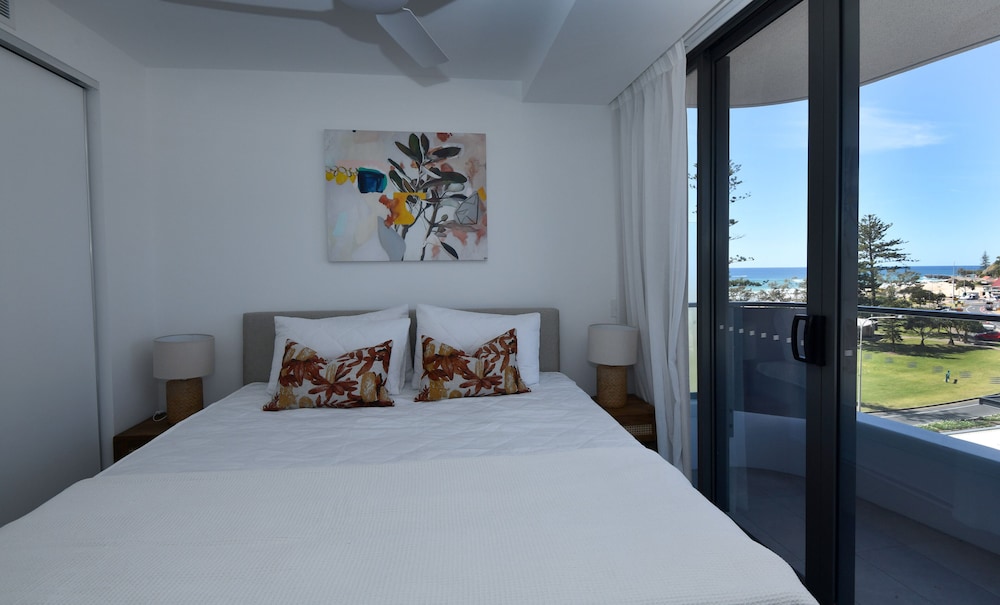 2 Bedrooms, Boutique, King Bed, Trundle Bed, Ocean View