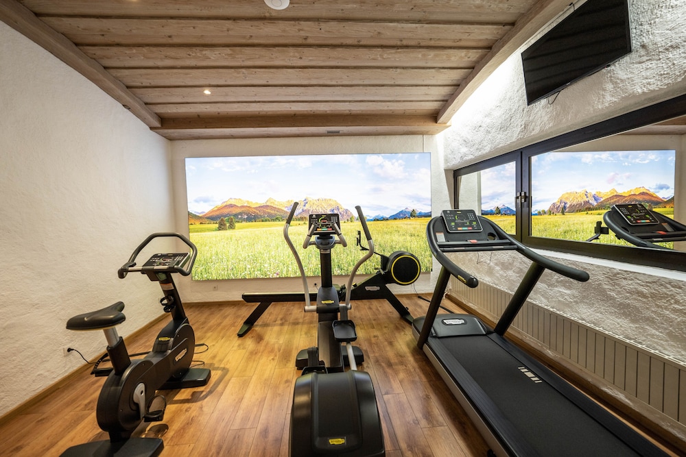 Parkhotel Wallgau 24/50