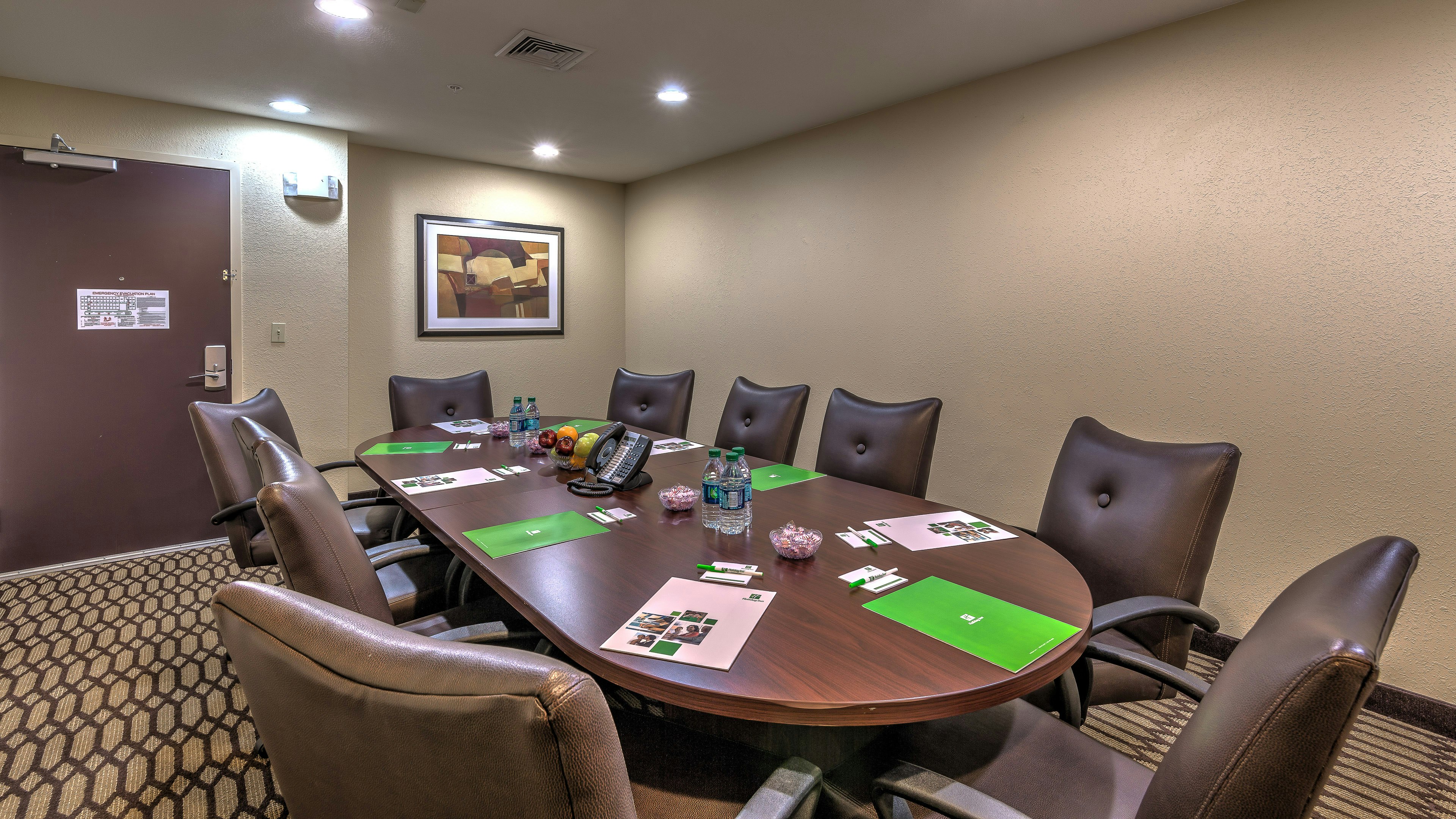 Holiday Inn Oklahoma City North Quail Spgs 51/58