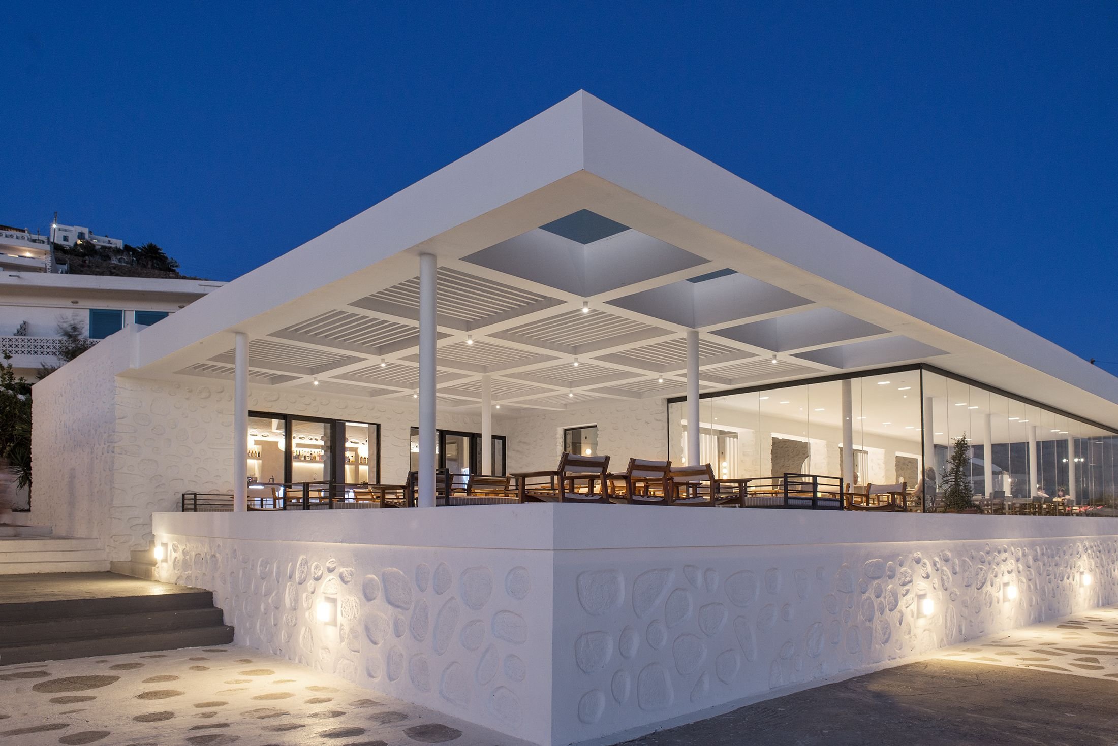 Alkistis Hotel Mykonos - Adult Only in MYKONOS