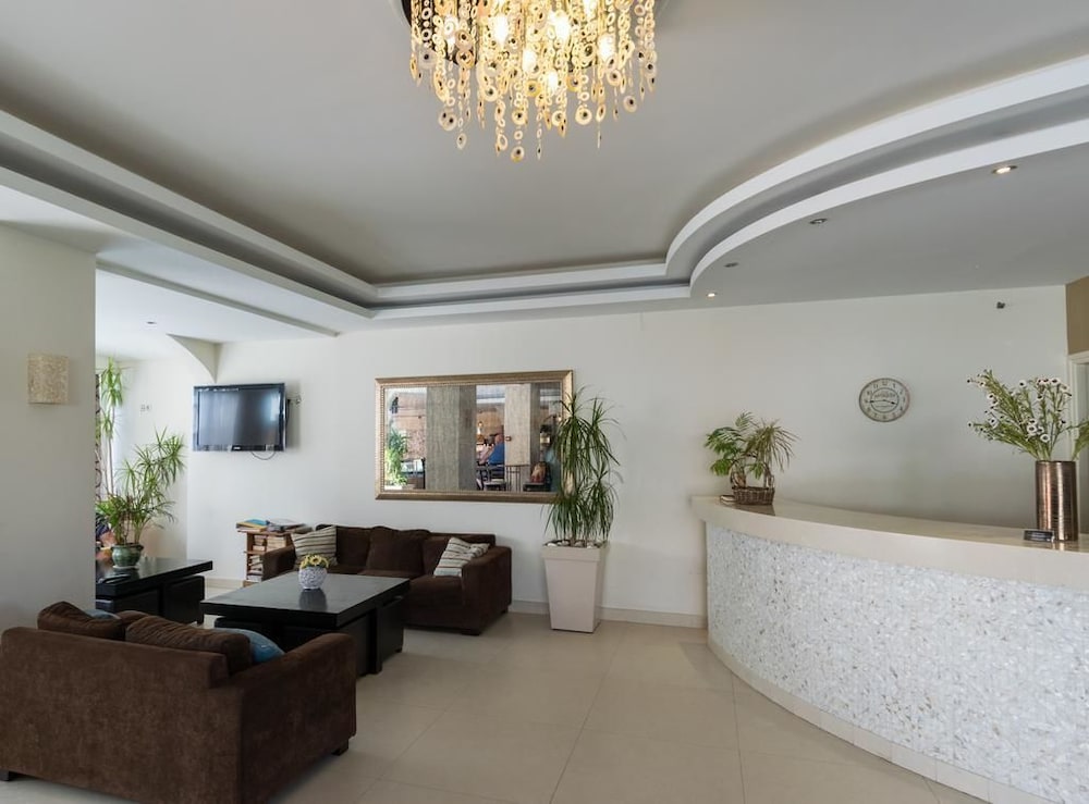 Zante Plaza Hotel & Apartments 17/28