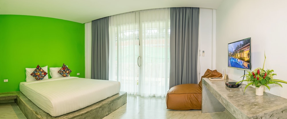 The Fong Krabi Resort 33/73