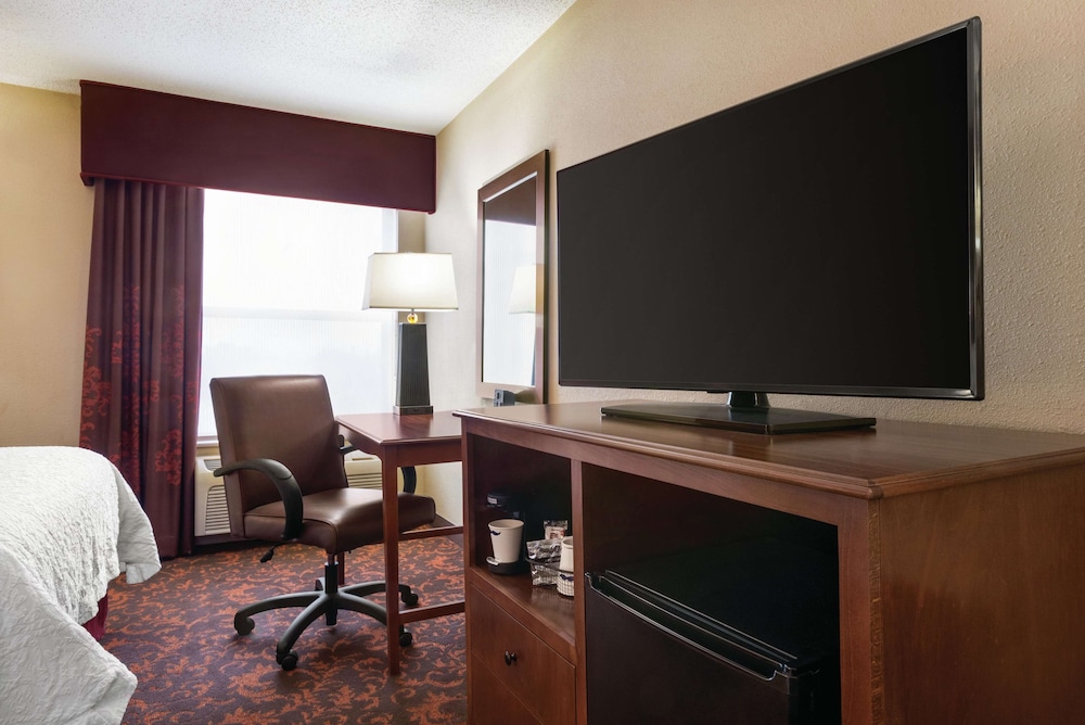 Hampton Inn Chicago/Tinley Park 44/47