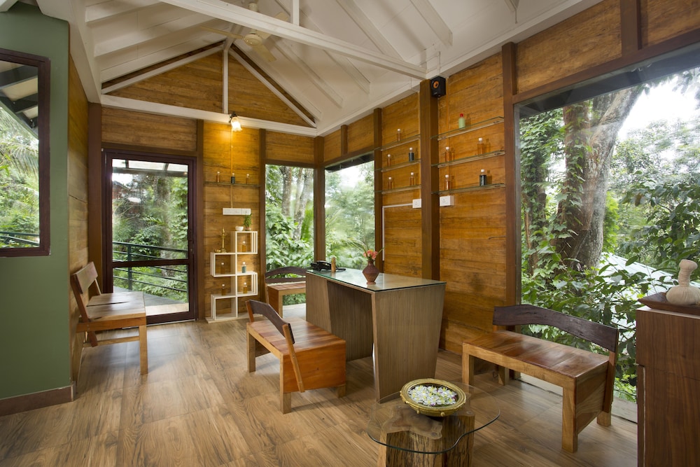 Adithya Nature Resort & Spa 13/50