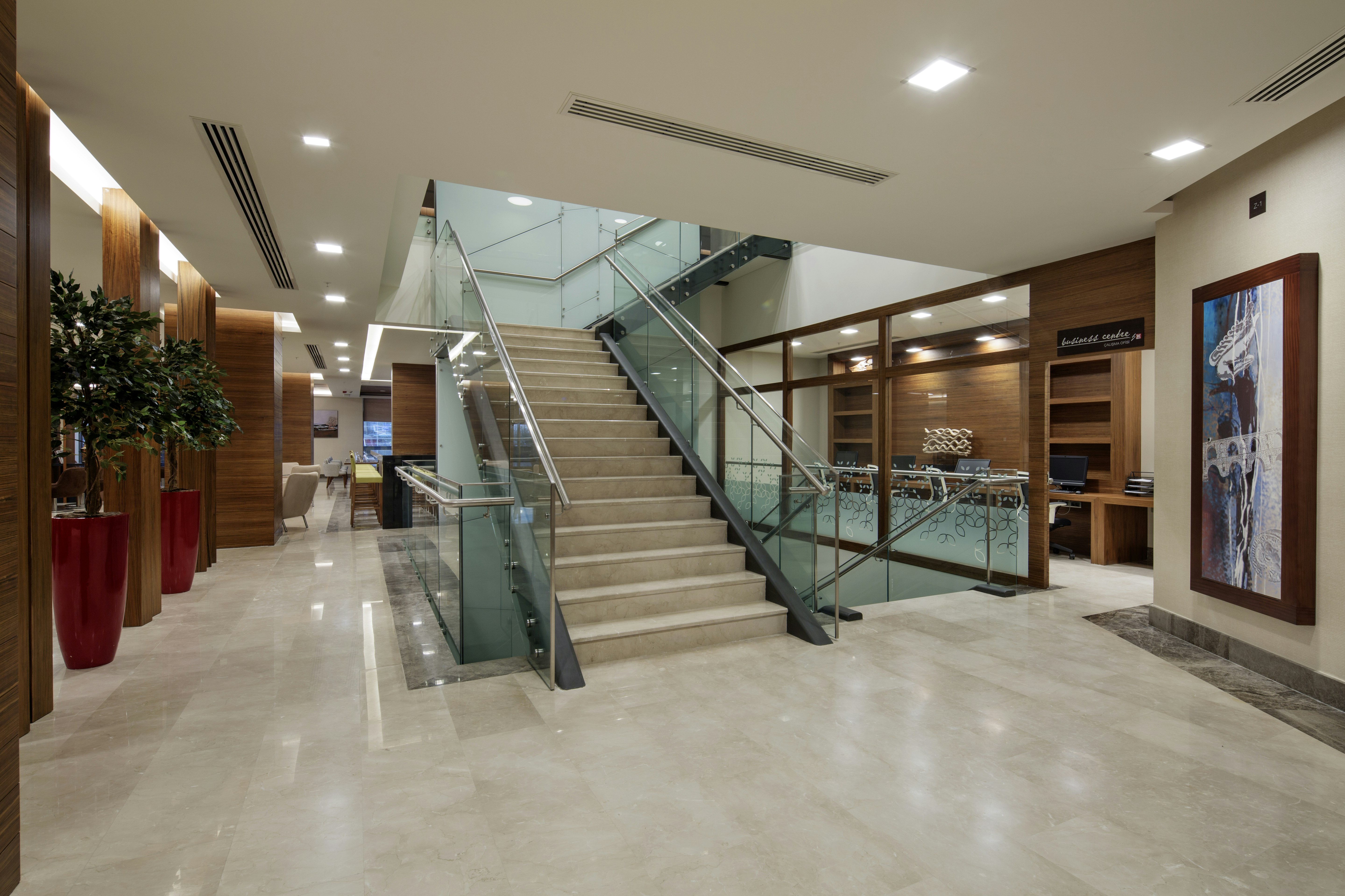 HILTON GARDEN INN CORLU 6/17
