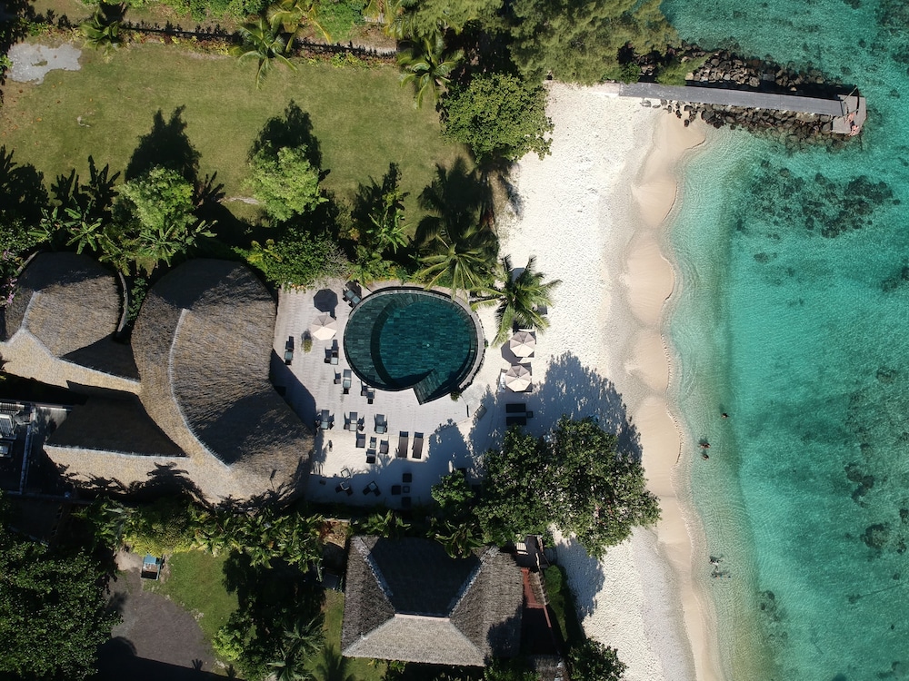 Maitai Lapita Village Huahine 62/64