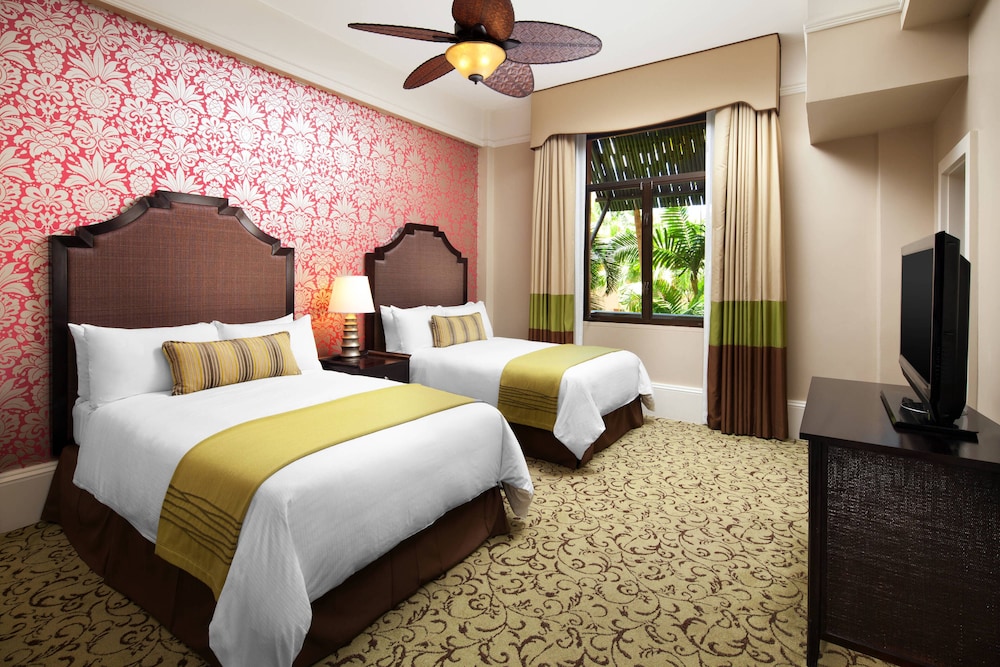 The Royal Hawaiian, a Luxury Collection Resort, Waikiki 15/80