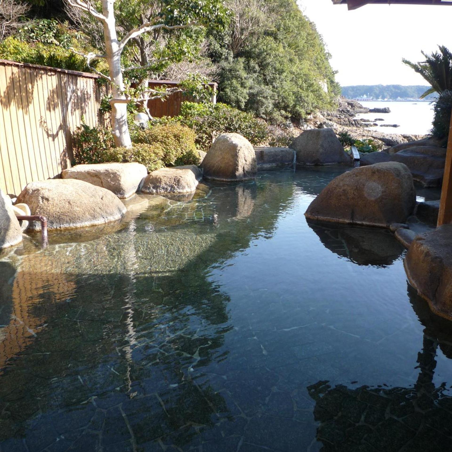 Hotel Nagisaya 6/23