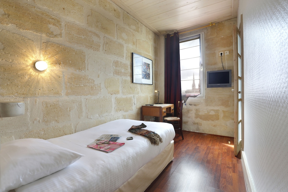 Hotel La Tour Intendance, Bordeaux 37/60