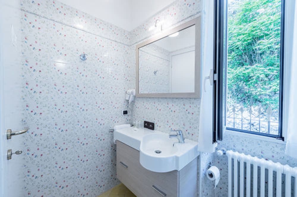 HOTEL VILLA BELVEDERE 22/68