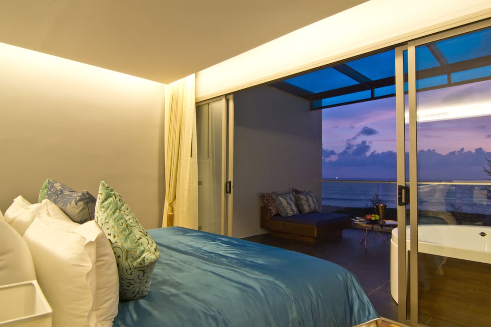 Le Coral Beach Resort And Cafe 21/79