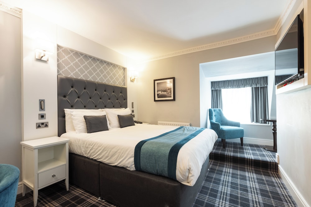 Cairn Hotel Newcastle Upon Tyne 17/69