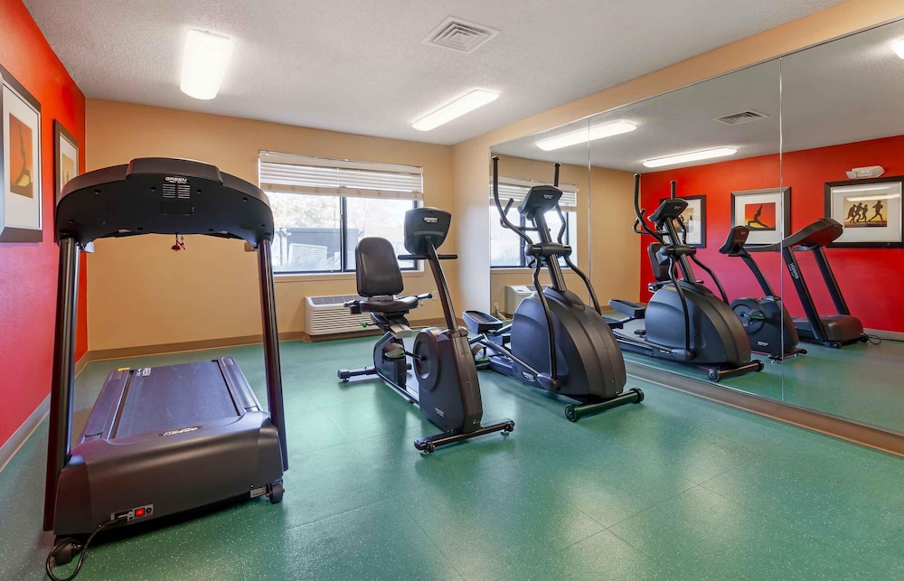 Extended Stay America - Madison - Old Sauk Rd. 21/48