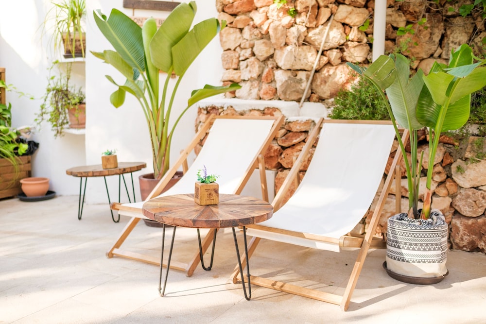 Hotel Cala d Or - Adults Only 17/69