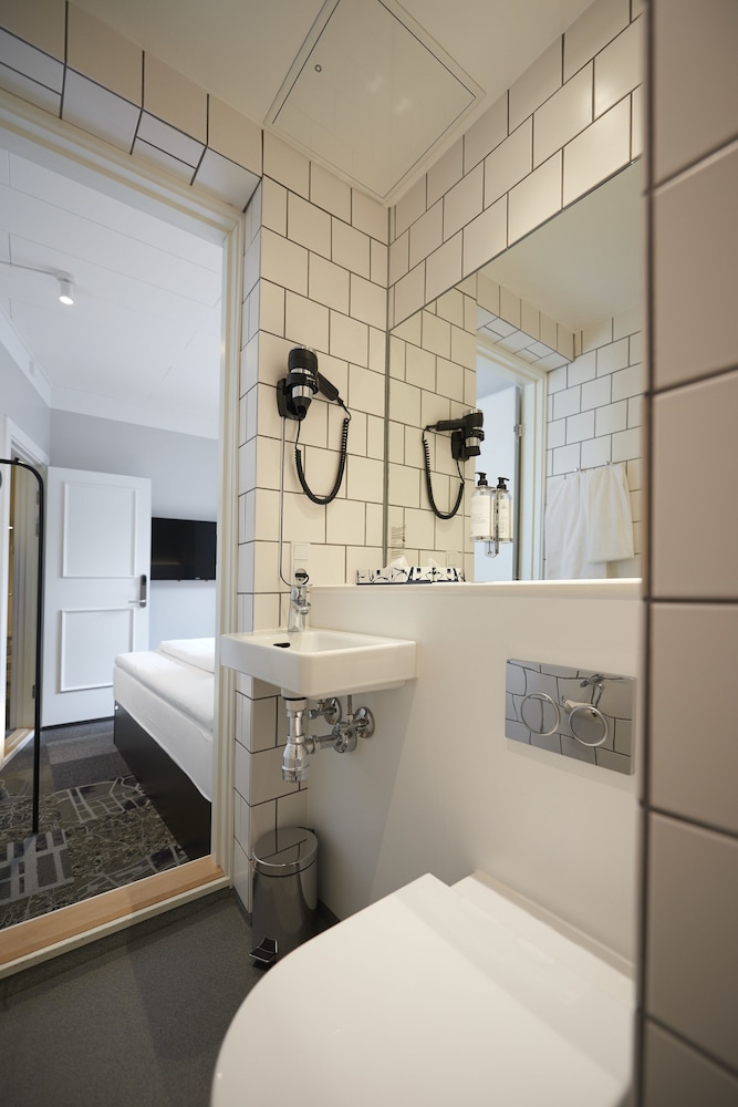Four Points Flex by Sheraton Copenhagen City 23/59