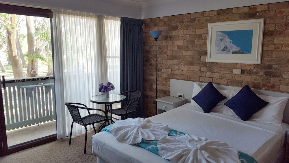 Port Stephens Motor Lodge 13/45