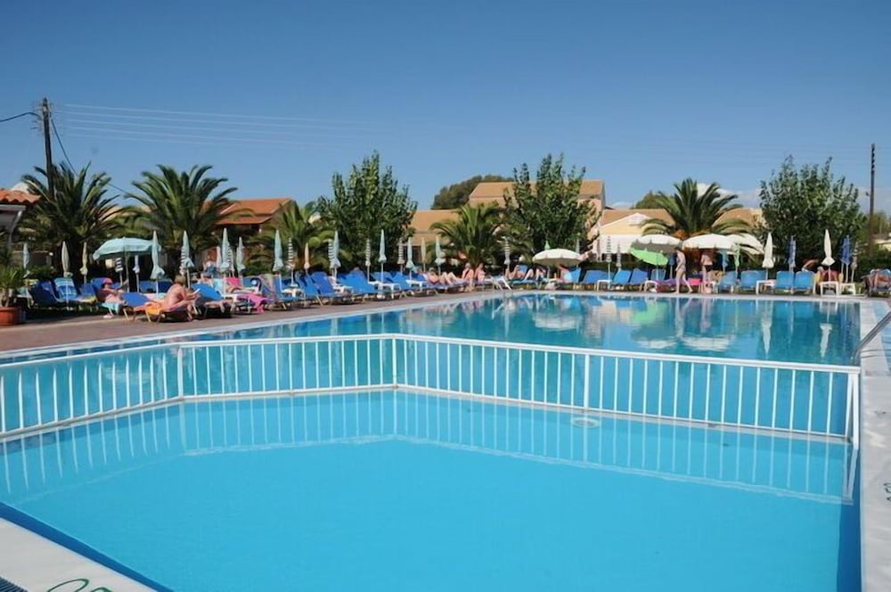 Alkyon Hotel Corfu 23/50