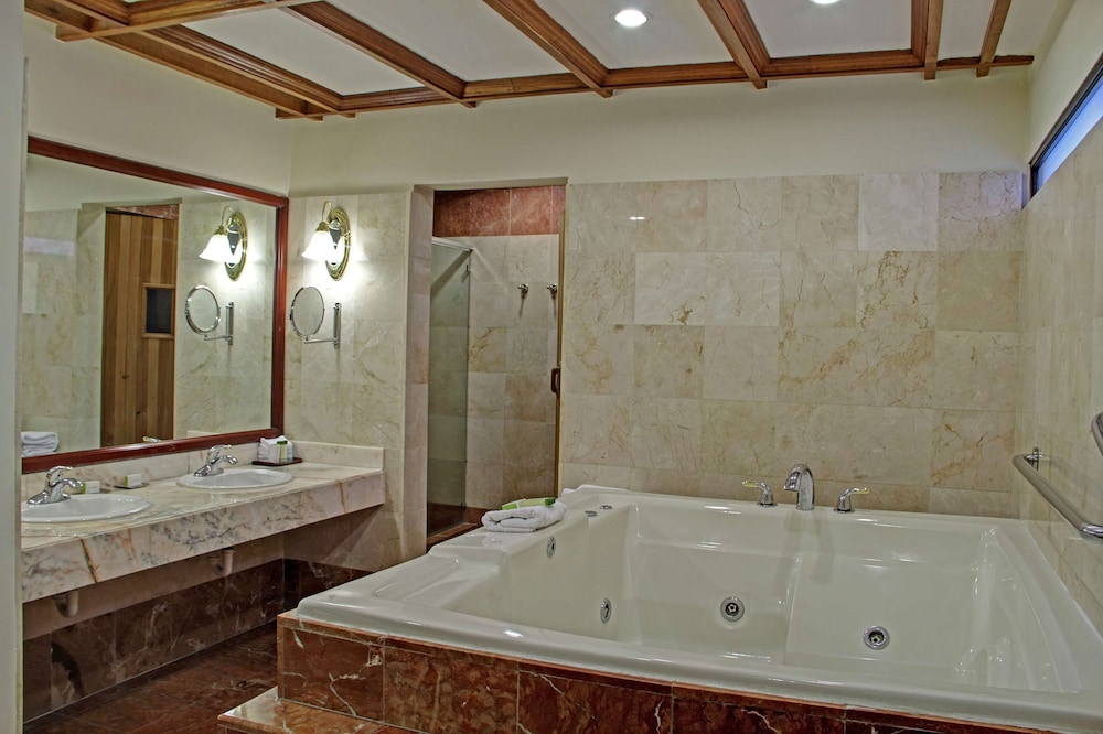DoubleTree by Hilton Hotel Cariari San Jose - Costa Rica 24/79