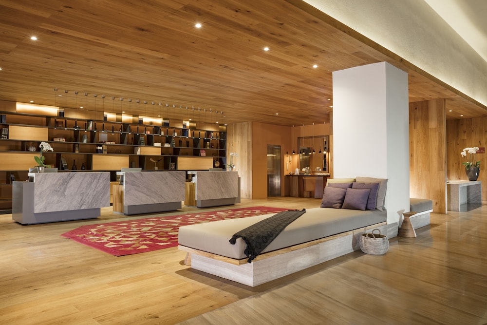 Hyatt Centric Campestre Leon 16/44