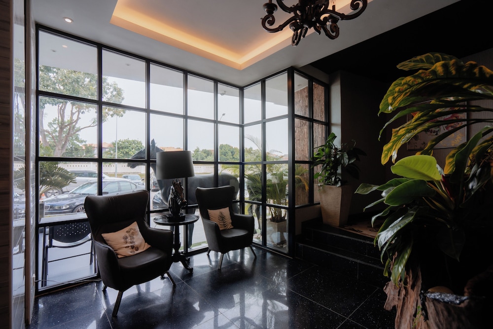 Midori Concept Hotel 36/50