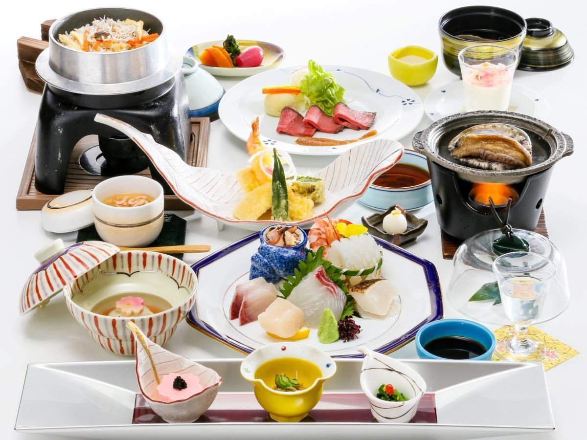 Kinoe Onsen Hotel Seifukan 38/51
