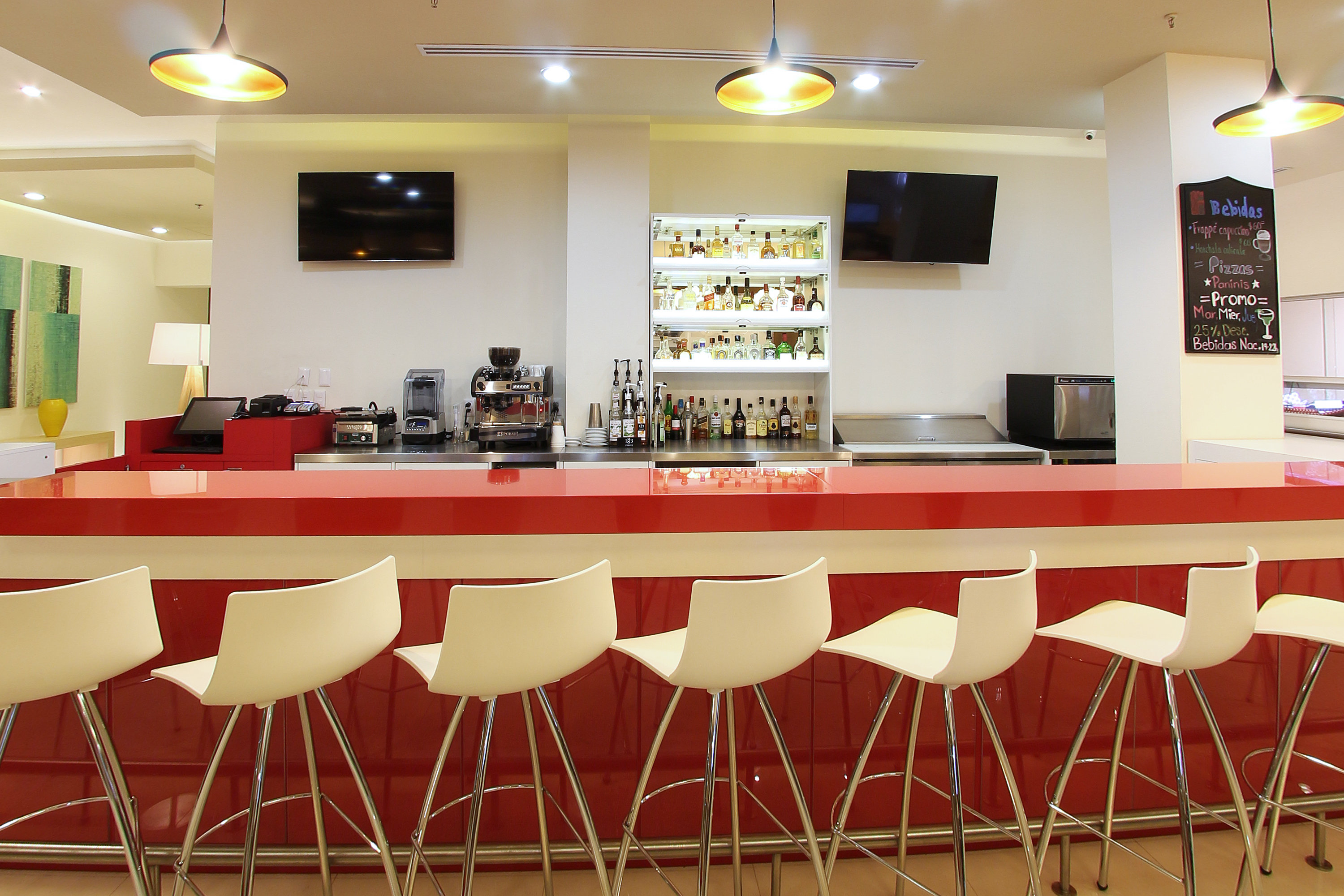 Fiesta Inn Coatzacoalcos 30/52