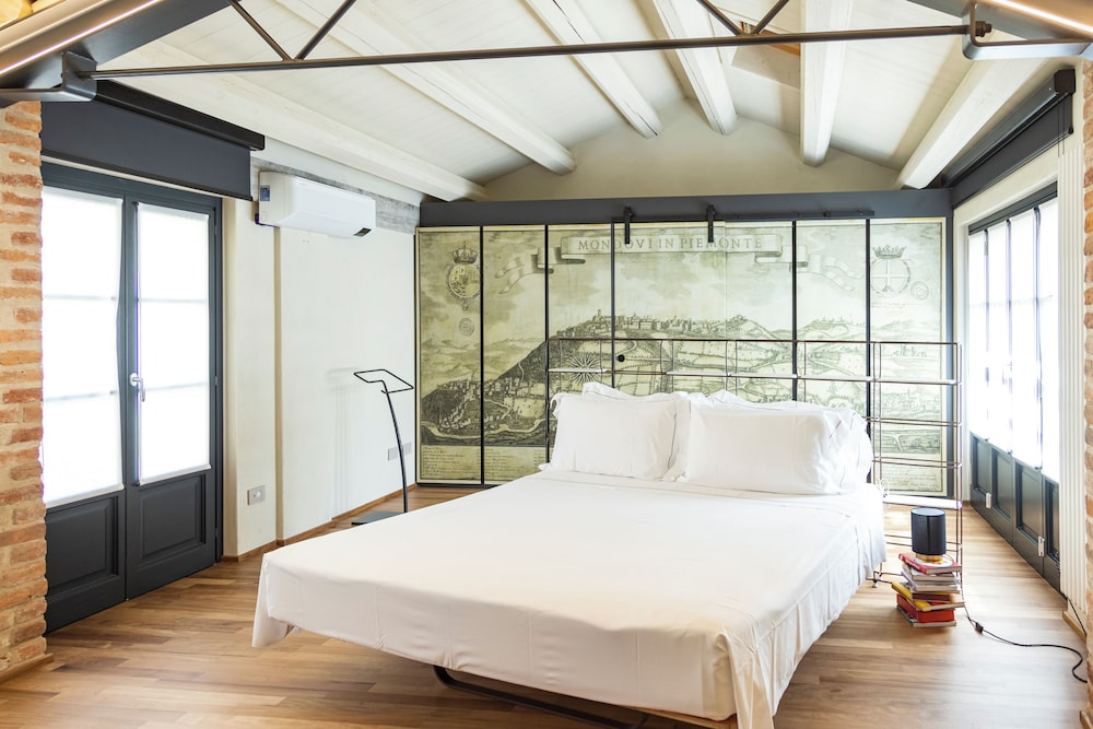 Palazzo Fauzone Relais 17/50
