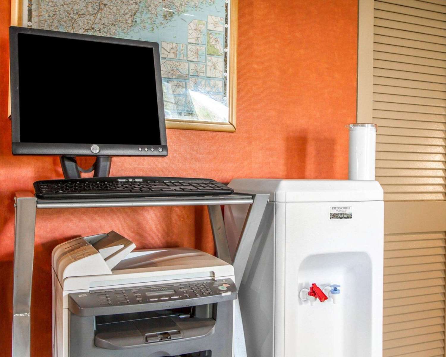 Econo Lodge Freeport - Brunswick Area 29/29