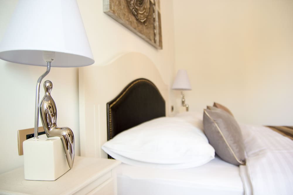 Heritage Hotel Forza 17/50