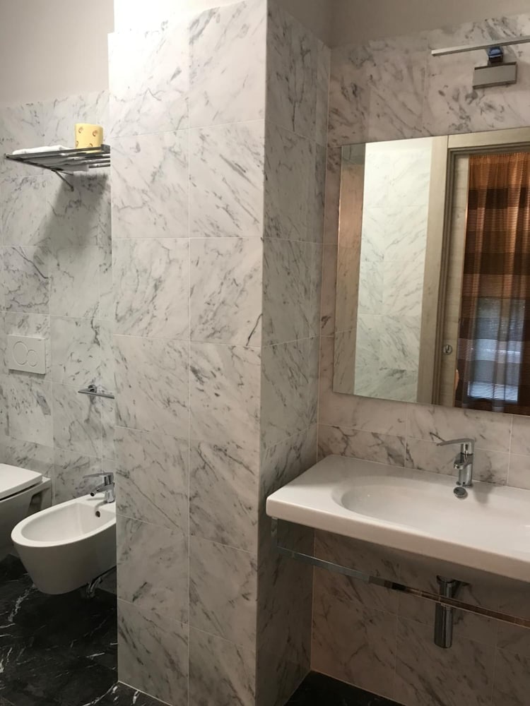 Domus Il Palio B&B 41/46