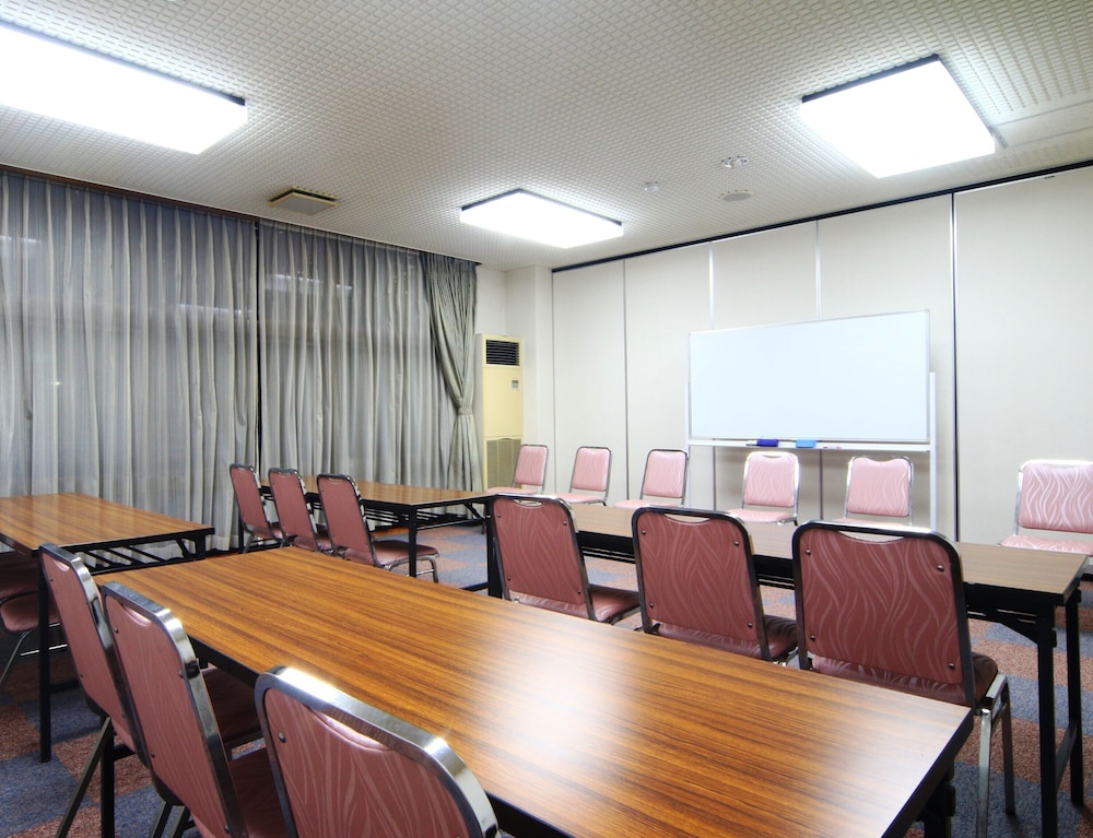 Hotel Omodaka 38/48