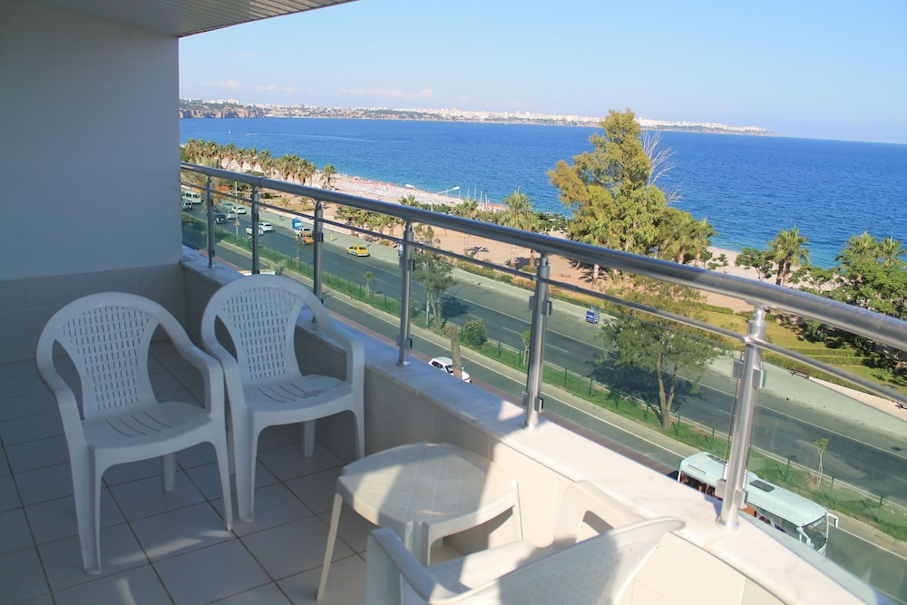 Olbia Residence Hotel 44/44