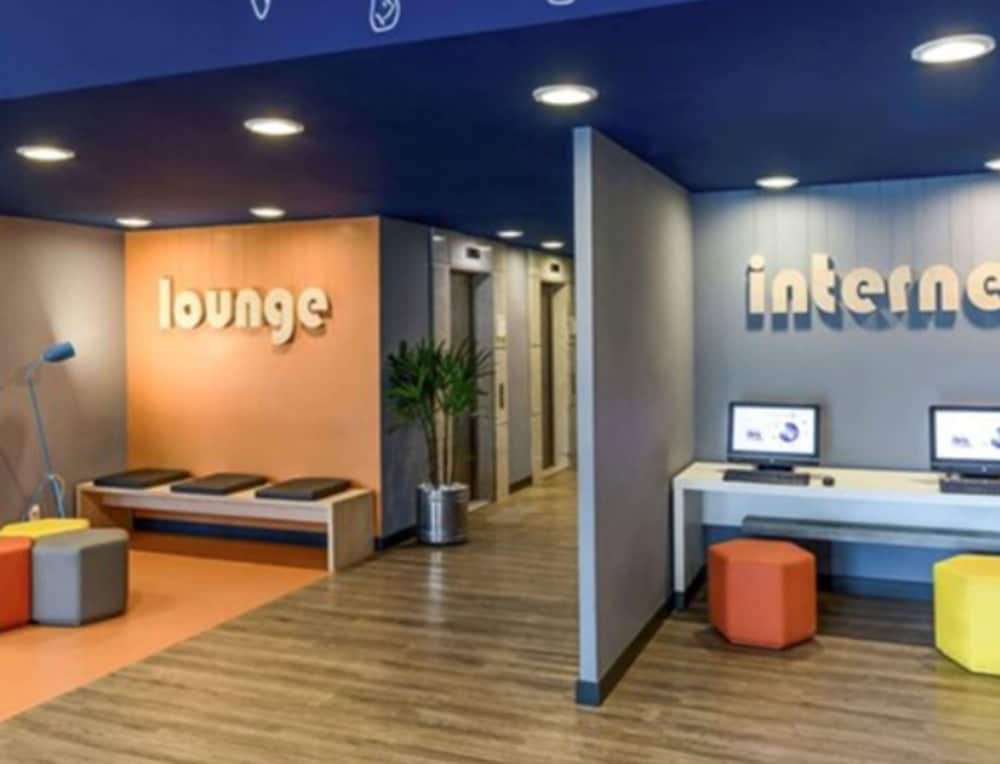 Ibis Budget Sao Paulo Morumbi 7/70