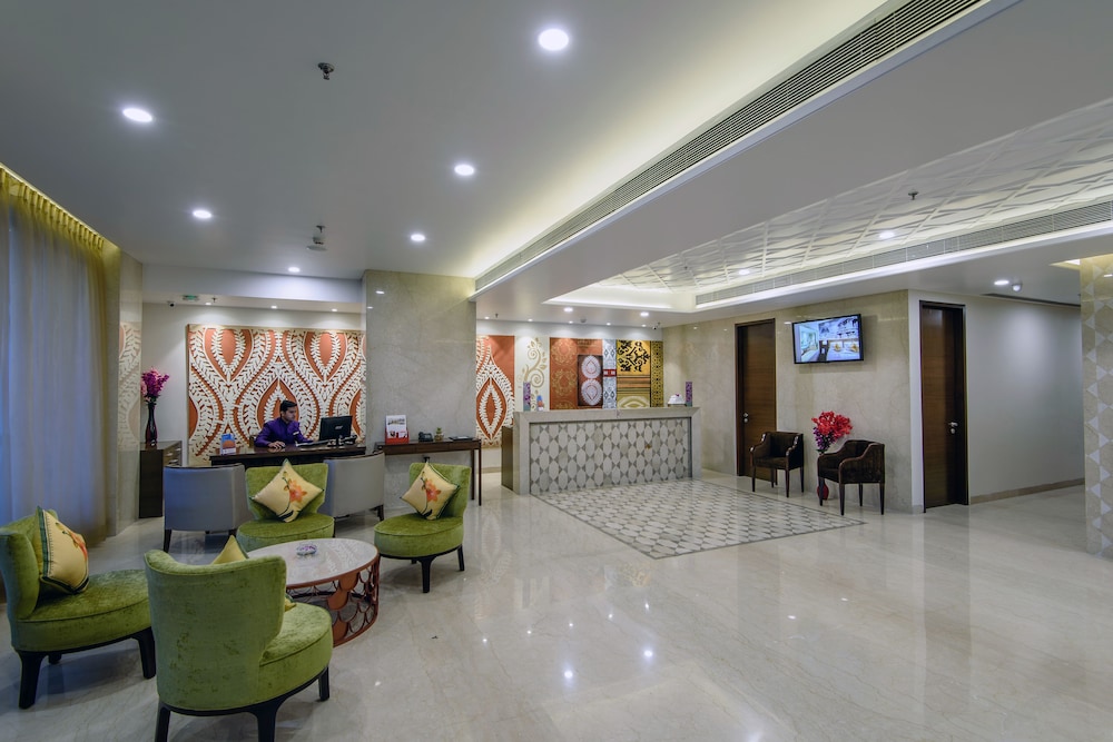 Regenta Central Jhotwara Club Ct 9/62