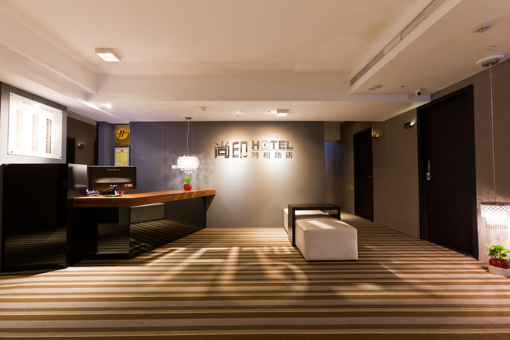 StayInn Taipei 7/38