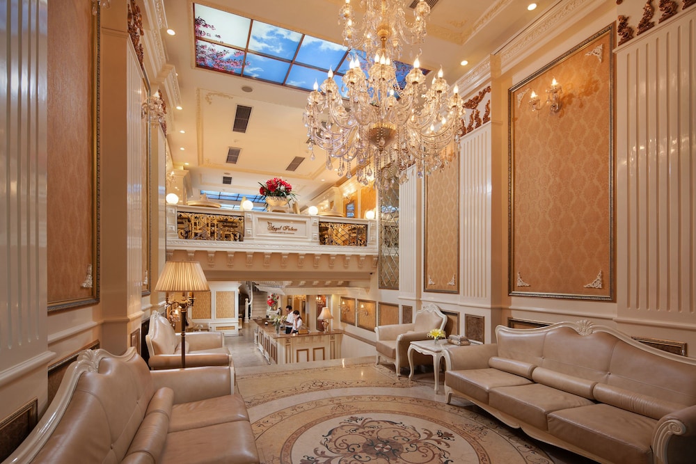 Beryl Palace Hanoi Hotel and Spa 63/67