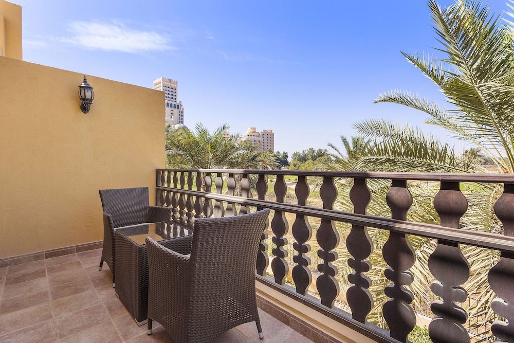 Al Hamra Village Hotel in RAS AL KHAIMAH