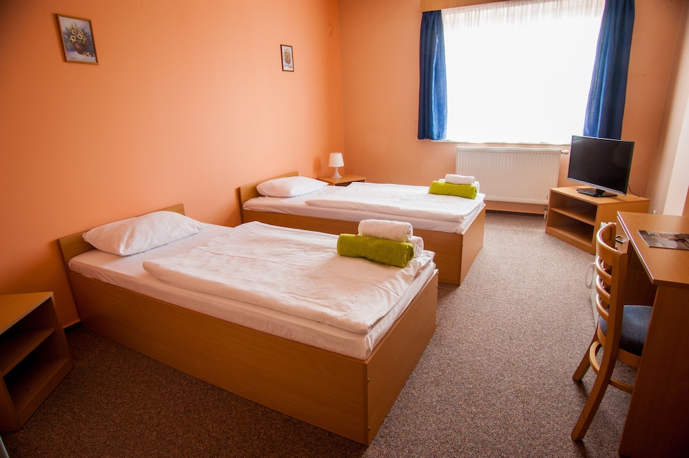 Hotel ARENA 18/56
