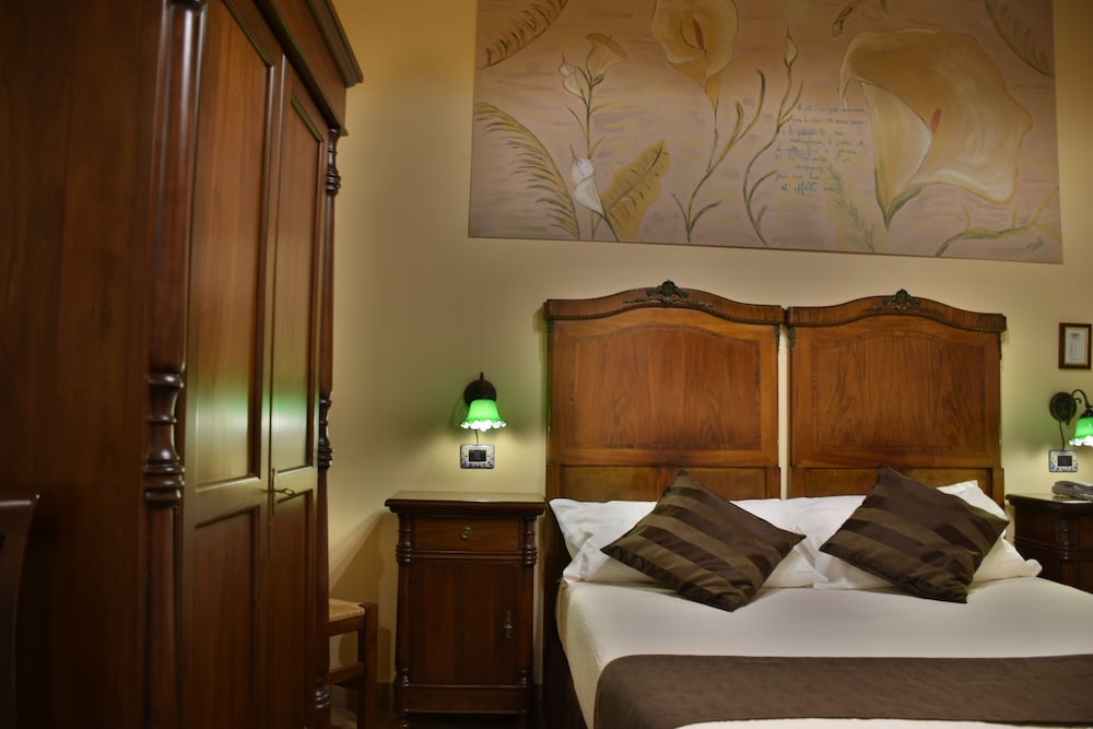 Villa Tasca Turismo Rurale 4/50