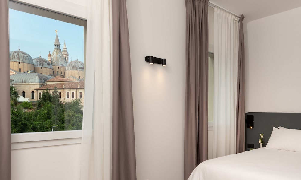 Hotel Canton dell Orto 10/33
