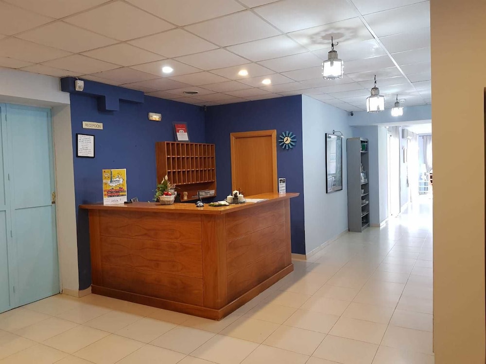 SANT JORDI HOTEL 5/50
