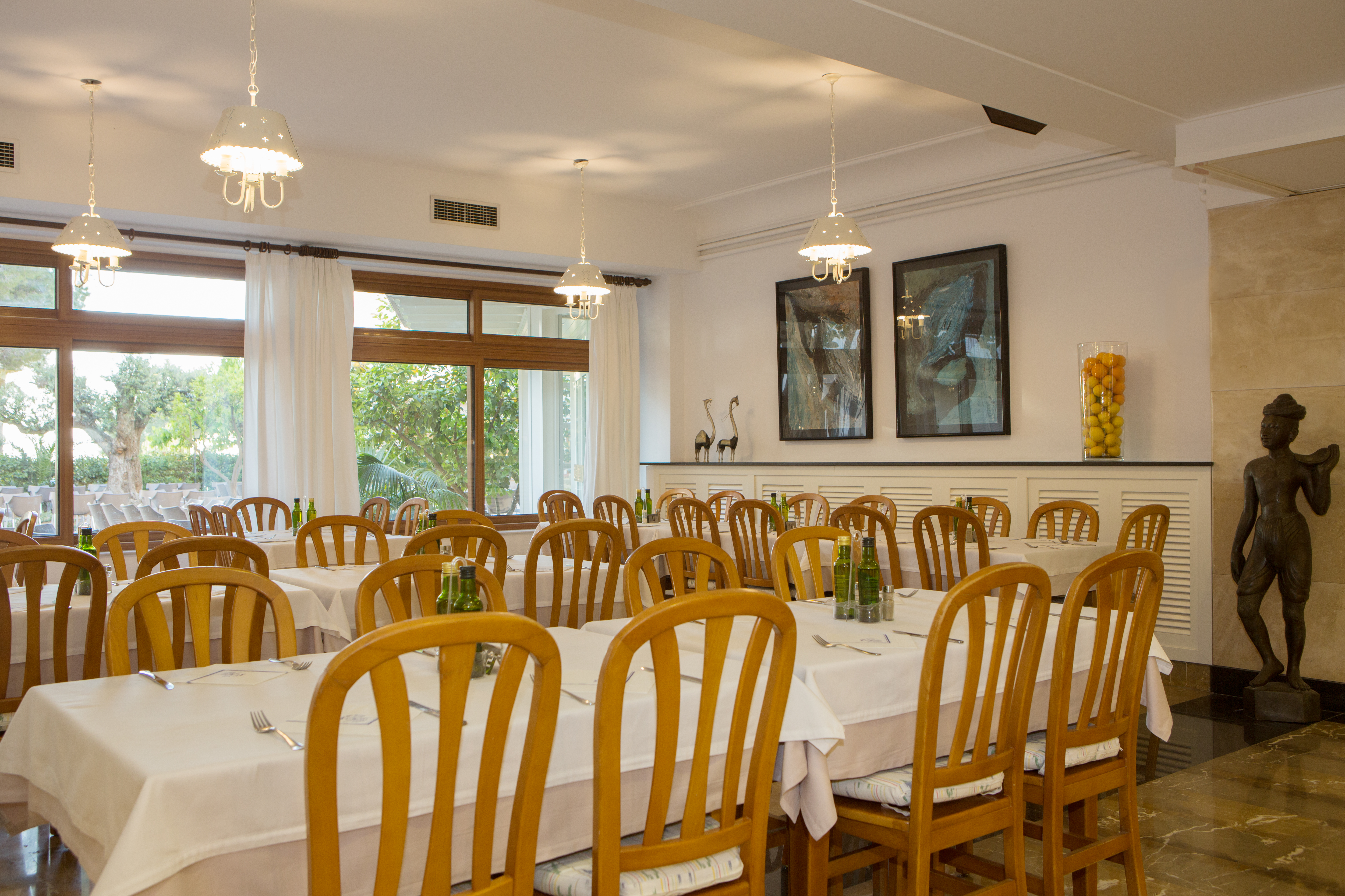 Hotel Castell Dels Hams 37/50