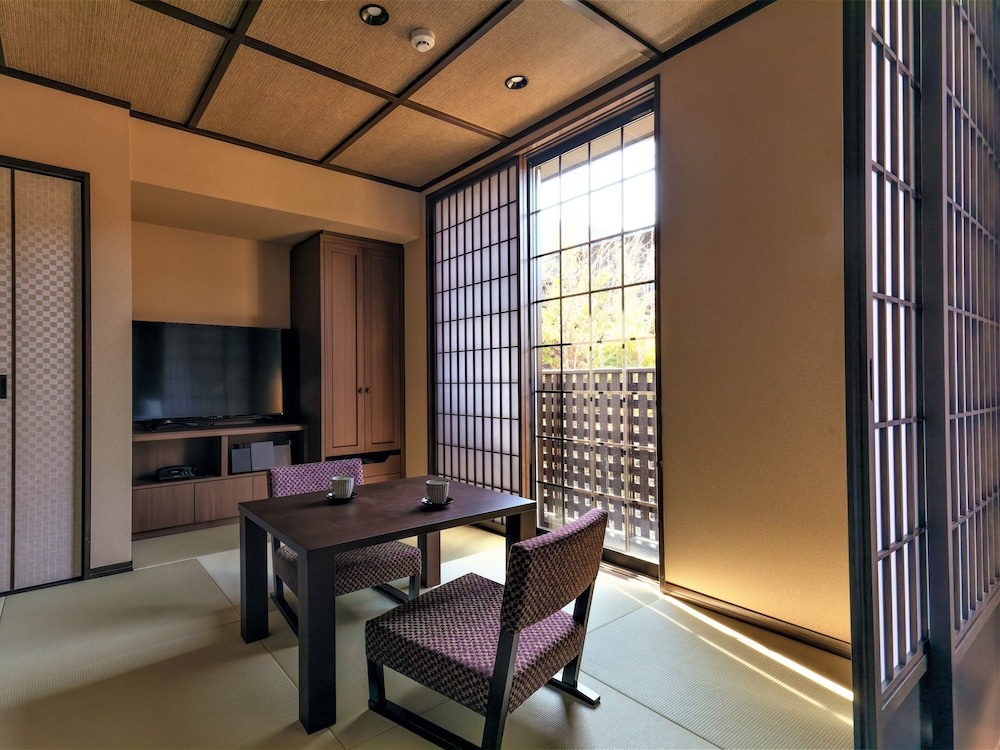 Hotel Morinokaze Hakone Sengokuhara 29/50