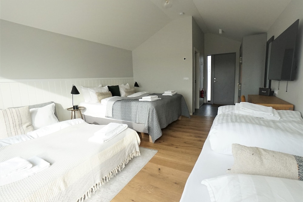 Magma Hotel 4/38