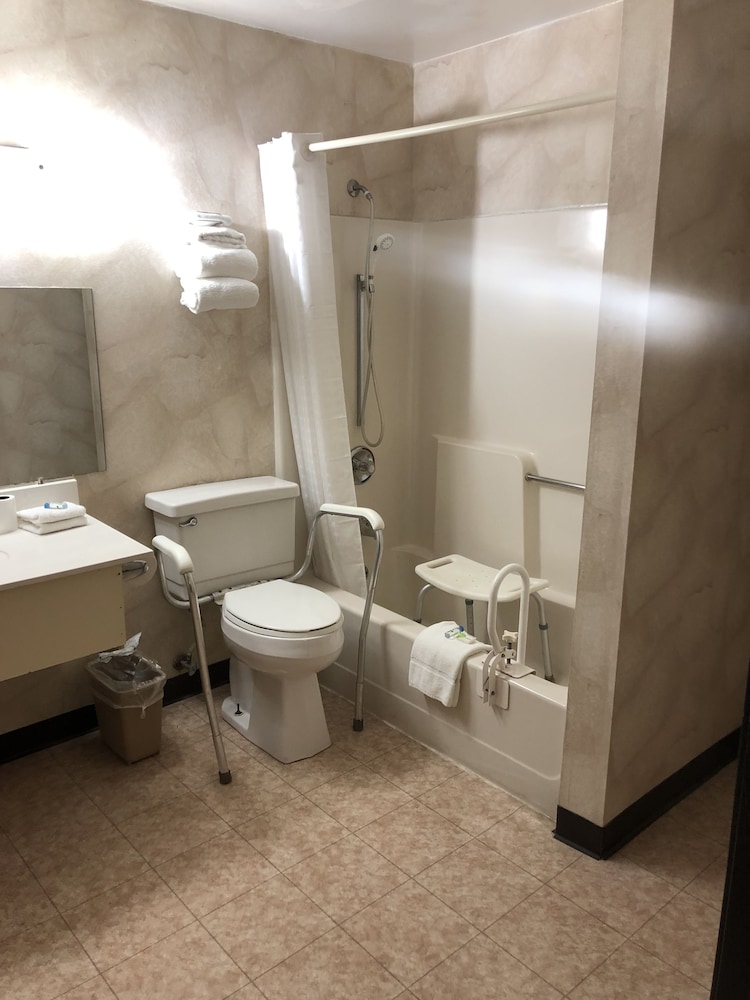 Value Inn Harrisburg York 15/15