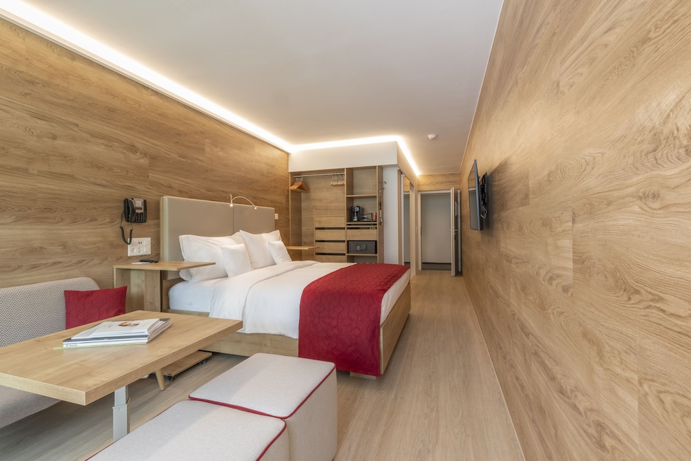 HOTEL SONNE 13/32