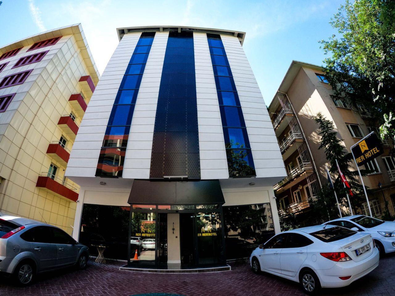 Rer Hotel 10/13
