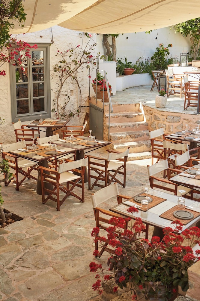 Bratsera Hotel Hydra 33/50