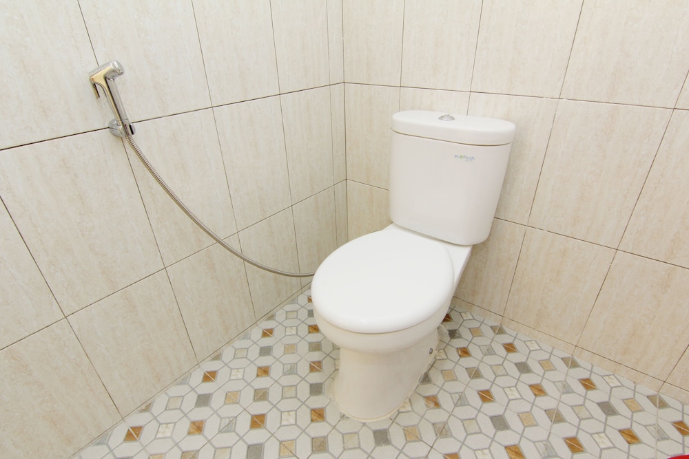 Hotel Wijaya 3 Kaliurang 30/30